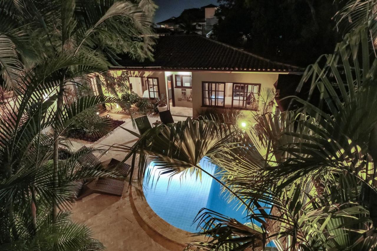 Villa Balthazar Armacao dos Buzios Exterior photo