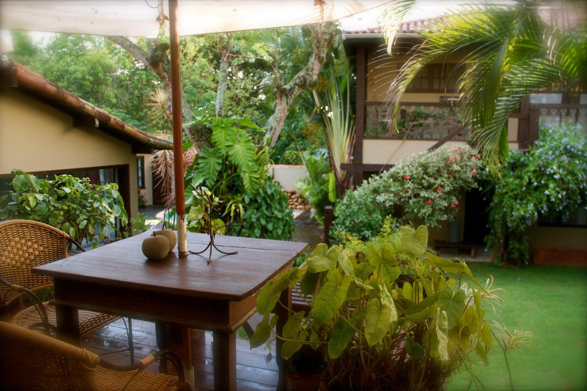 Villa Balthazar Armacao dos Buzios Exterior photo
