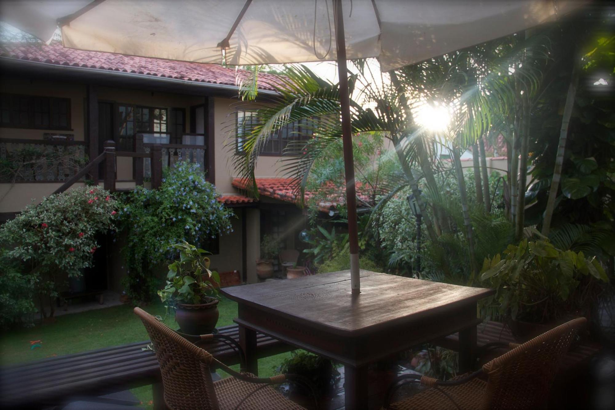 Villa Balthazar Armacao dos Buzios Exterior photo